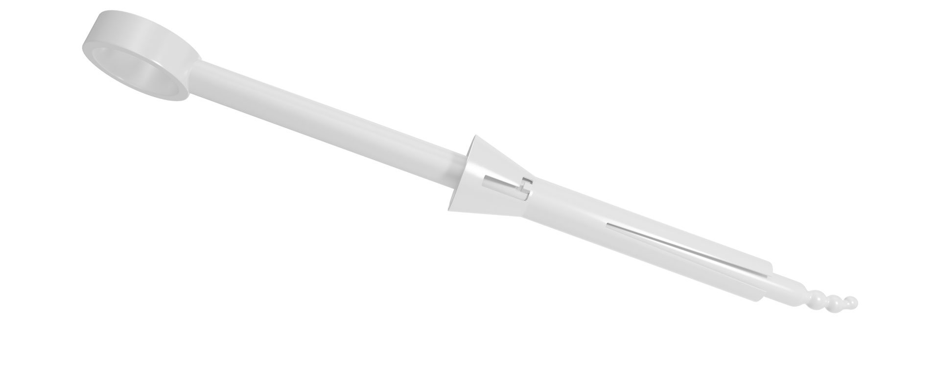 Uteroscope Dilator parts