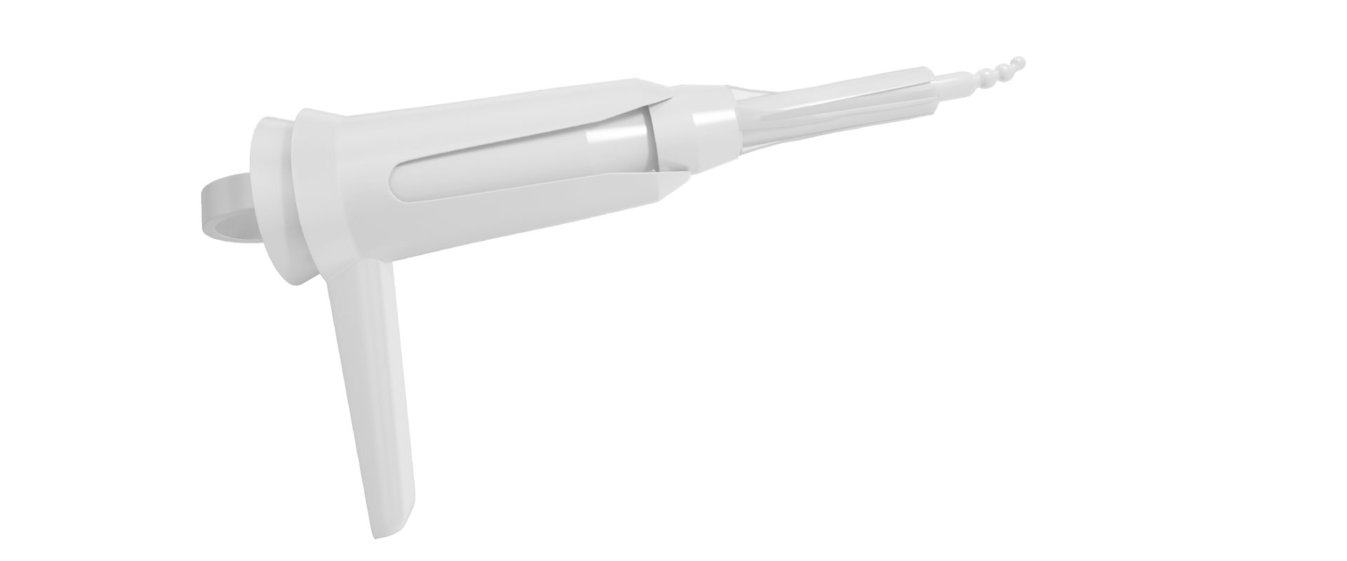 Uteroscope Modular Design