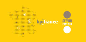 Gynetech Advance BPI France logo